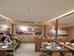 -十二道丰味·徐州土菜·烧烤(何山路店)