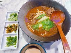 台湾牛肉面-佳思多食品料理超市(园区店)