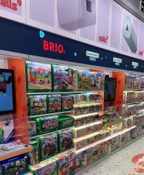 -kidsland(颐堤港店)