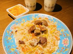 -相约·羊村小馆非遗手抓肉(七一酱园店)