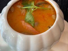 -Thai Alley泰爱里(二沙岛店)