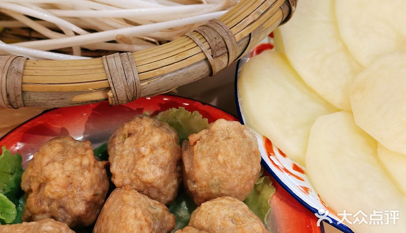 🐔这家火锅鸡真的有点不一样！