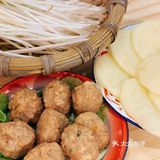 🐔这家火锅鸡真的有点不一样！