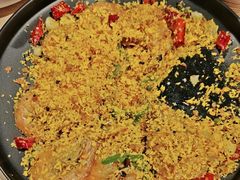 -避风塘(宝山万达店)