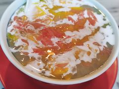 杨枝甘露-玫瑰甜品(文明路店)