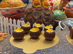 -杭州钱江新城万怡酒店-西餐厅