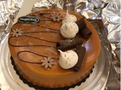 -哈根达斯(宁波和义店)