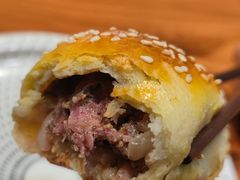 -驿楼兰·新疆菜(火车站店)