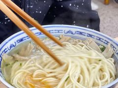 -盛兴面馆(真儒大厦店)