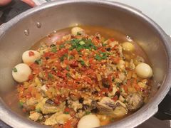 高压醋蒸鸡-帝一铭家宴(板塘店)