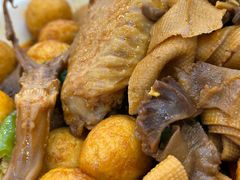 -五谷屯私房菜·始于2005(中山陵童卫路店)