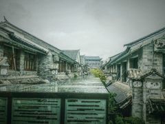 -大理N度酒店
