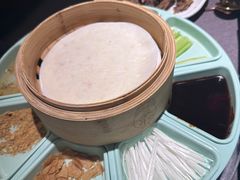 -羲和雅苑•北京烤鸭(国贸商城店)