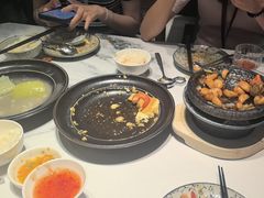 -潮堂 · 潮州菜(国贸商城店)