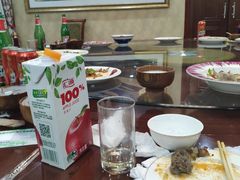 -新疆巴州金丝特餐厅(大钟寺店)