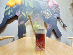 -素匠泰茶(三里屯SOHO工体奶茶店)
