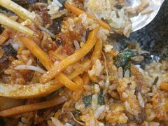 -海兰江石锅饭(水上店)