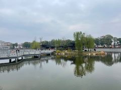 -葛仙湖公园