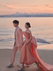 -LOMO乐玛婚纱摄影(口碑严选店)