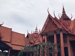 -柬埔寨国家博物馆