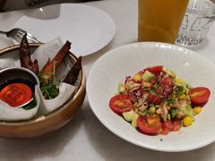 鸡翅饺-WOKKA by艮上(中海环宇荟店)