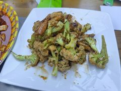 -巴依老爷新疆餐厅