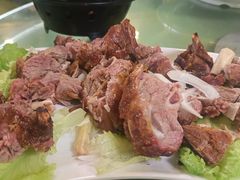-新疆红柳花餐厅(新洲店)