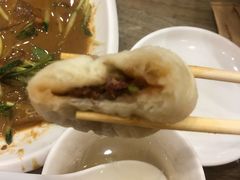 牛肉-三合盛包子(盘锦路店)