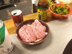 -重庆老火锅王(西安北路店)