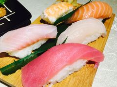-禅猫日本料理