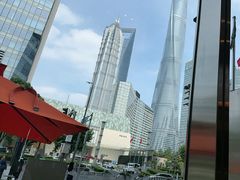 -西点坊(浦东香格里拉店)