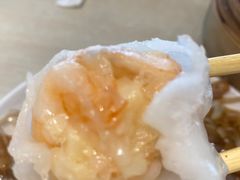 -黄金粥港式·早晚茶(海阳路店)