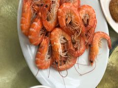 -源海渔村·现捞海鲜(大角湾店)