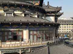 -西安城墙·碑林历史文化景区