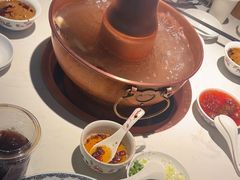 -北京老门框爆肚涮肉馆(锦业路店)