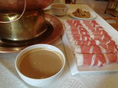 -东来顺饭庄(天坛店)