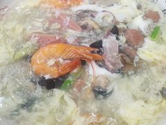 -回味香酒店(莱山店)