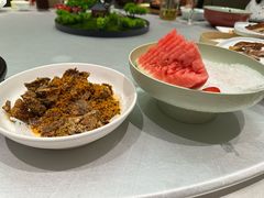 -盛百味·家宴餐厅(霸州分店)