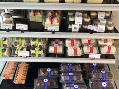 零售区-85度C(北京右安门外店)