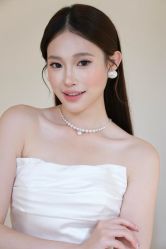-荷玛高端新娘跟妆团队·彩妆培训