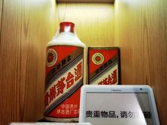 -杭州大厦LSE城市生活超市(杭州大厦店)
