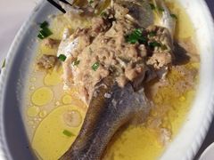 金庭甪里梨云农家乐(饭店)-梨云山居农家乐
