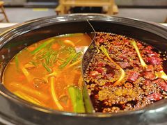 -钢管厂五区小郡肝火锅串串香(清河店)