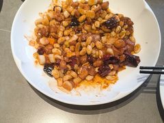 -羊门客在·烤盐池滩羊·川菜