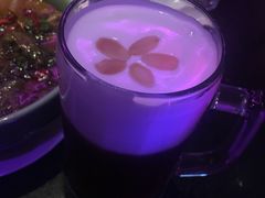 红茶奶盖-纯K(打浦桥店)