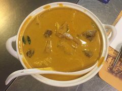 -simply thai天泰(长泰广场店)