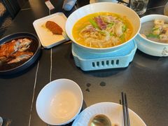 -童福兴·南京菜(老门东店)