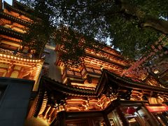 -大佛古寺