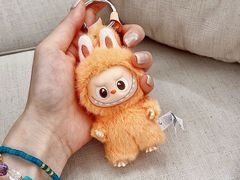 -泡泡玛特POPMART(世豪广场店)