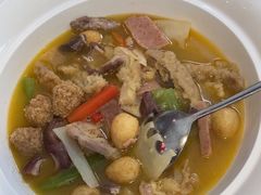 -院8里·少城记忆老川菜(宽窄巷子店)